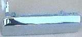 81-95 ISUZU PICKUP TAILGATE HANDLE TRUCK, CHROME (1981 81 1982 82 1983 83 1984 84 1985 85 1986 86 1987 87 1988 88 1989 89 1990 90 1991 91 1992 92 1993 93 1994 94 1995 95) I580702 8942177811