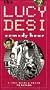 The Lucy Desi Comedy Hour, Vol. 1: Lucy Takes A Cruise To Havana [VHS]
