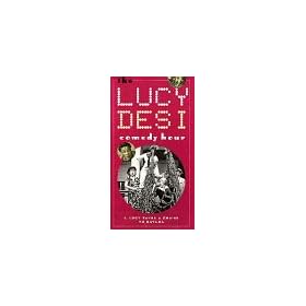 The Lucy Desi Comedy Hour, Vol. 1: Lucy Takes A Cruise To Havana [VHS]