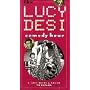 The Lucy Desi Comedy Hour, Vol. 1: Lucy Takes A Cruise To Havana [VHS]