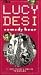 VHS : The Lucy Desi Comedy Hour, Vol. 1: Lucy Takes A Cruise To Havana [VHS]