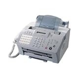 Samsung SF 555P - Multifunction ( fax / copier / printer / scanner ) - B/W  ....