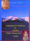 Verborgene Schätze aus Ladakh