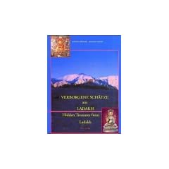 Verborgene Sch�tze aus Ladakh