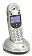 ClearSounds CS-A50 Amplified Expandable Caller ID Cordless Phone