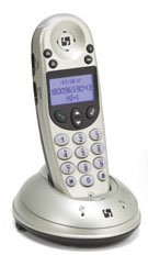 CLEAR SOUNDS CLS CS A50 Amplified Cordless Expandable