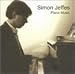 : Simon Jeffes: Piano Music