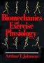 Biomechanics and Exercise Physiology