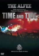 THE ALFEE 30th anniversary Count Down 2005 TIME AND TIDE [DVD]