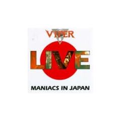 Live-Maniacs in Japan