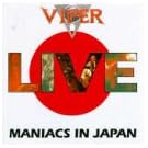 Live-Maniacs in Japan
