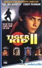Tiger Kid 2 - Ted Jan Roberts