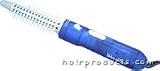 HELEN OF TROY Hot Air Brush 3/4 inch Tangle Free with Soft Grip Textured Handle (Model: 1579R)