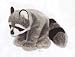 Cuddlekins Raccoon 12