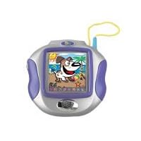 Color Pixter: Purple