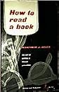 How to Read a Book