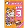 Developing Literacy: Text Level Year 3 Text Level Activities for the Literacy Hour (Developings)