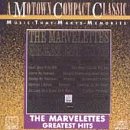 The Marvelettes' Greatest Hits