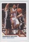 2006 Sports Illustrated for Kids #74 - Chauncey Billups BK