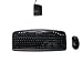 Cordless Keybrd & Opt. Mouse