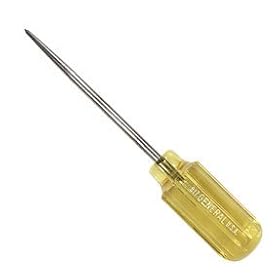 General Hardware 5-3 4 Scratch Awl by General Hardware