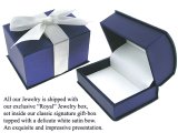 Review   / 18 Inches Light Weight T Chain - 14kt White or Yellow Gold FREE GIFT BAG!