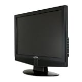 Apex LD1919 - 19" LCD TV - widescreen - 720p - HDTV