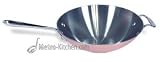 All-Clad Cop-R-Chef 10-Inch Open Stir Fry