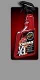 Meguiars Hot Rims Chrome Wheel Cleaner, 24 oz.