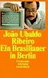 Ein Brasilianer in Berlin (suhrkamp taschenbuch)