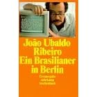 Ein Brasilianer in Berlin