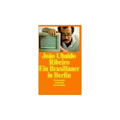 Ein Brasilianer in Berlin (suhrkamp taschenbuch)