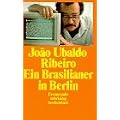 Ein Brasilianer in Berlin (suhrkamp taschenbuch)