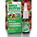 Sinus Buster Allergy Formula with Capsaicin & Nettle - 100% Natural