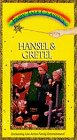 Review Republic Studios  / Hansel & Gretel