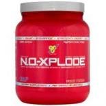 BSN NO-Xplode, Fruit Punch, 50 servings, 2.25 Pound