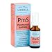 Restore your natural cyclical balance! Some women think PMS stands for pretty miserable syndrome. If cramps, emotional fluctuations and fluid retention are making you crazy - it's time for PMS by Liddell. This life-enhancing product can also help to rebalance irregular menstruation. Two sublingual sprays three times a day is all that is needed to provide natural, holistic relief! Relieves symptoms associated with PMS, such as: Irregular periods Pain and cramps Fluid retention Mood swings Anxiety and tension Irritability PMS is a combination of remedies carefully designed to alleviate immediate symptoms and to work at a deeper level, helping to prevent pre-menstrual symptoms and regulate menses. Cimicifuga Racemosa (Black Cohosh) - for ovarian irritation, cramps and pain before menses; and helps to regulate the menstrual cycle Ignatia Amara (St. Ignatius' Bean) - for stress, nervousness and irritability; and to reduce vaginal discharge Magnesia Phosphorica (Magnesium Phosphate, Dibasic) - for vaginal spasms and for early menses Sepia (Cuttlefish) - for vaginal discharge and pain in the uterus and vagina Chamomilla (Chamomile) - acts as a natural anti-spasmodic agent Cuprum Metallicum (Copper) - for cramps and unspecified fears Oophorinum (Ovarian Extract) - for ovarian pain Platinum Metallicum (Platinum) - for anxiety and hypersensitivity of female organs Thuja Occidentalis (Tree of Life) - for ovarian pain, inflammation of the ovaries and menstrual cycle irregularity Apis Mellifica (Honeybee) - for inflammation of the ovaries, swelling of the labia, and late or suppressed menses Kali Iodatum (Potassium Iodide) - for a late menstrual cycle or menses with heavy bleeding More treatment ideas In addition to taking PMS by Liddell, here are some natural ideas to reduce and prevent PMS symptoms: Exercise. Exercise produces endorphins that relieve pain and improve mood. Some authorities believe that women with more PMS problems have lower endorphin levels. This makes exerci