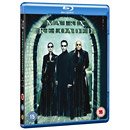 Matrix Reloaded