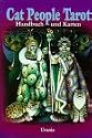Cat People Tarot. Buch und 78 Tarotkarten