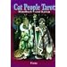 Cat People Tarot. Buch und 78 Tarotkarten