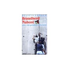 Brandherd Nahost. Oder: Die geduldete Heuchelei.