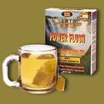 Power Flush Herbal Tea