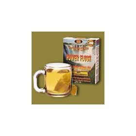 Power Flush Herbal Tea