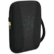 Case Logic GPSS-2, Professional GPS Case for 3.5" & 4.6" Flat Screen Automotive Units Color: Black