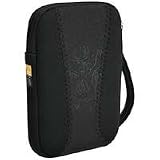 Case Logic GPSS-2, Professional GPS Case for 3.5 & 4.6 Flat Screen Automotive Units Color: Black