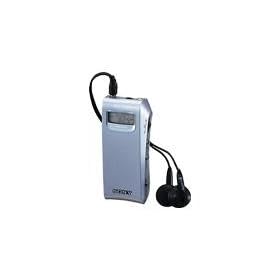 Sony SRF-M95 Portable Radio