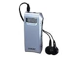 Sony SRF-M95 Portable Radio