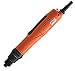 Sumake Electric Torque Screwdriver ES-4001, Slip Clutch, Direct Plug-in, Level Start, Torque 4.3-21.7 In-lb, RPM 1000