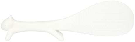 FreshGadegtz Cute Squirrel Meal Spoon