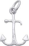 Anchor Charm by Rembrandt Charms